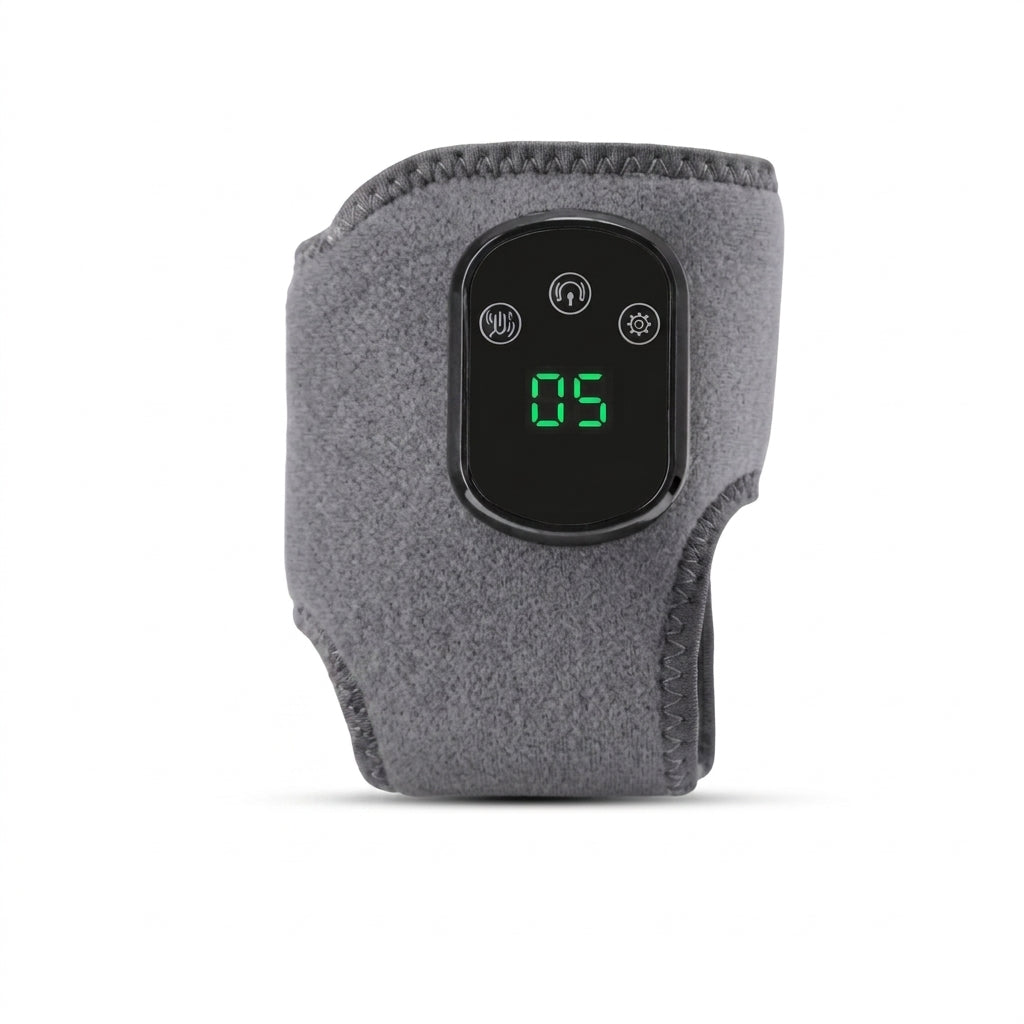 VitalisEMS™ — Masseur de pieds thérapeutique 3-en-1