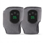 RelaxalisEMS™ — Masseur de pieds thérapeutique 3-en-1