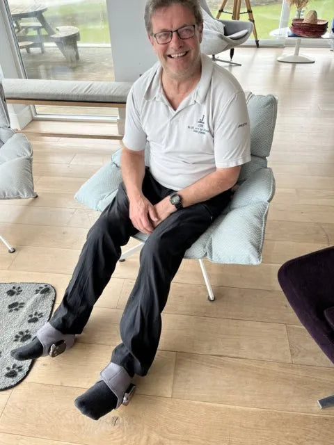 Cliente avec RelaxalisEMS