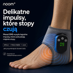 Stimulation EMS