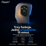 Trois fonctions, un seul appareil