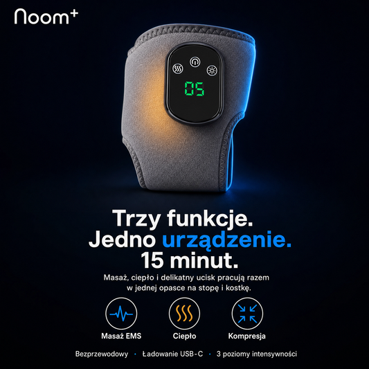 Trois fonctions, un seul appareil