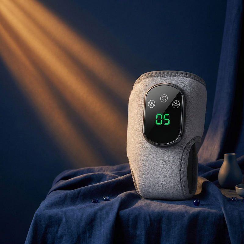 4 ans de garantie, seulement chez Relaxalis+