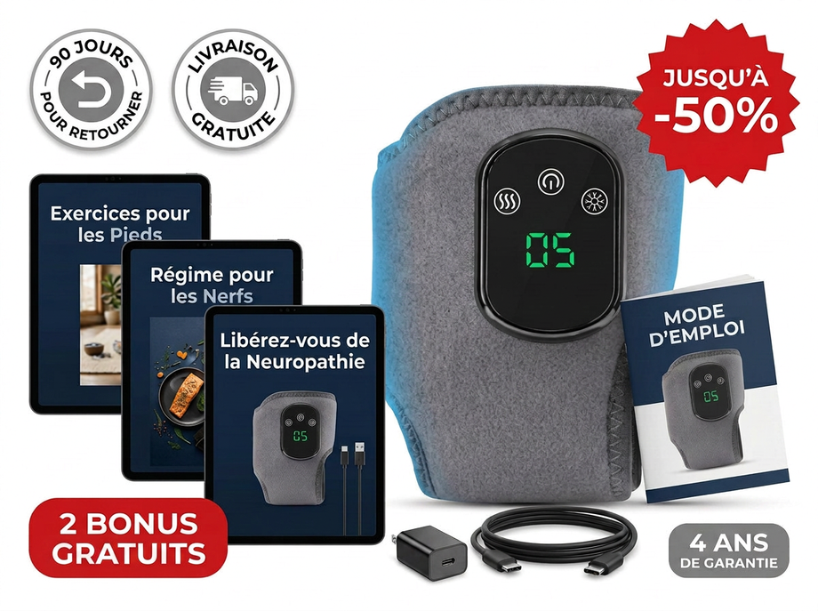 Ce que contient